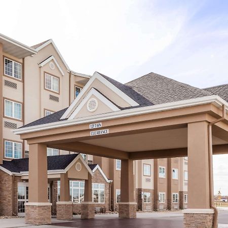 Microtel Inn & Suites By Wyndham West Fargo Near Medical Center מראה חיצוני תמונה