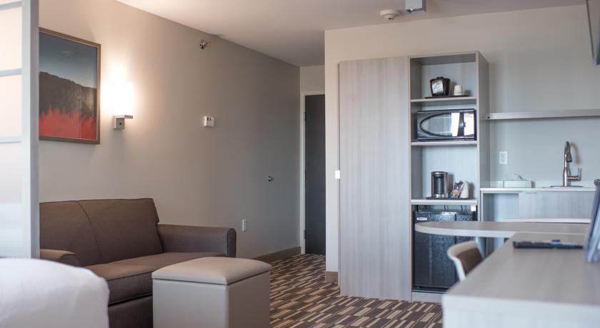 Microtel Inn & Suites By Wyndham West Fargo Near Medical Center חדר תמונה